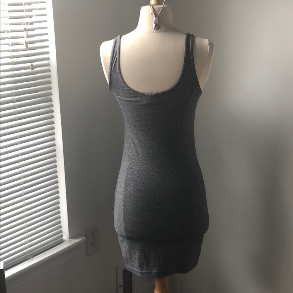 Tight Mini Dress - Picture 2 of 3